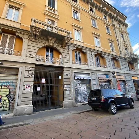 Apartamento Lm Tortona House Milán Exterior foto