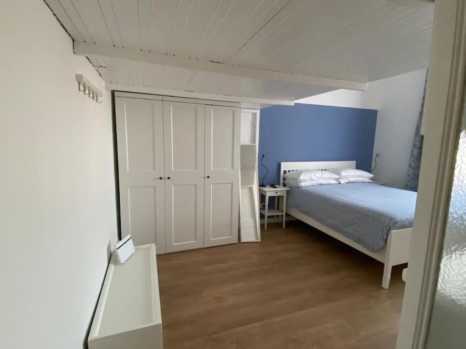 Apartamento Lm Tortona House Milán Exterior foto