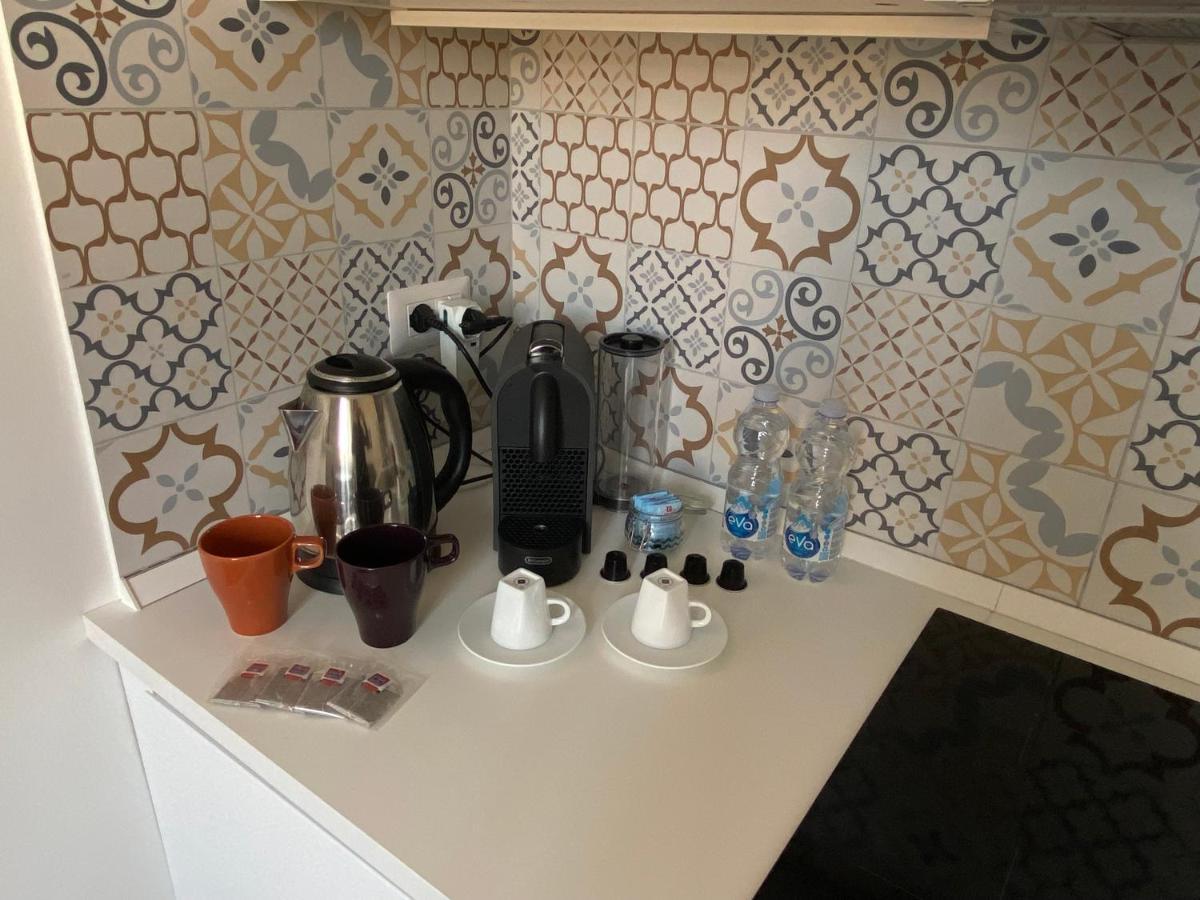 Apartamento Lm Tortona House Milán Exterior foto