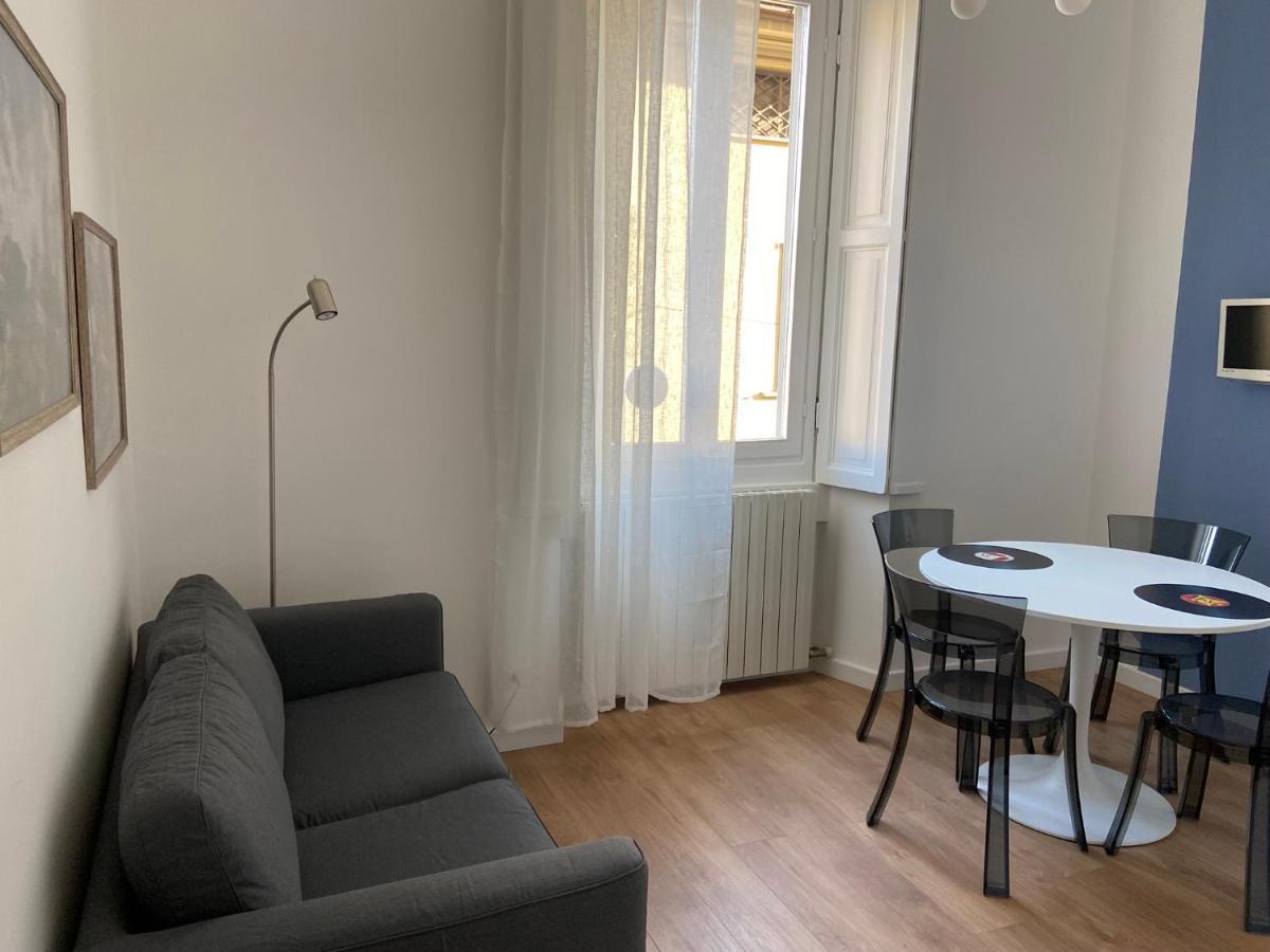 Apartamento Lm Tortona House Milán Exterior foto